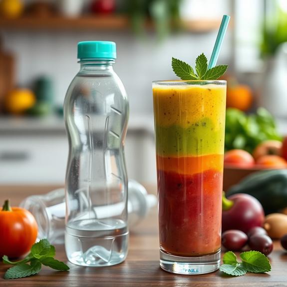 hydration neglect leads consequences
