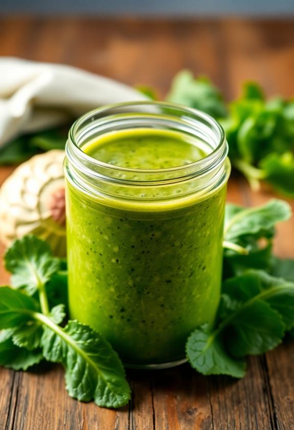 ideal smoothie ingredients list