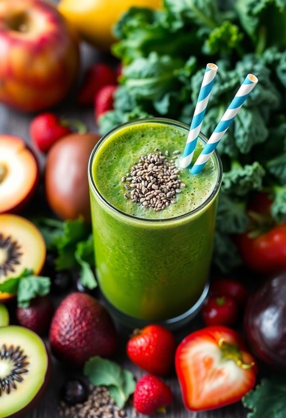 ignoring dietary fiber importance
