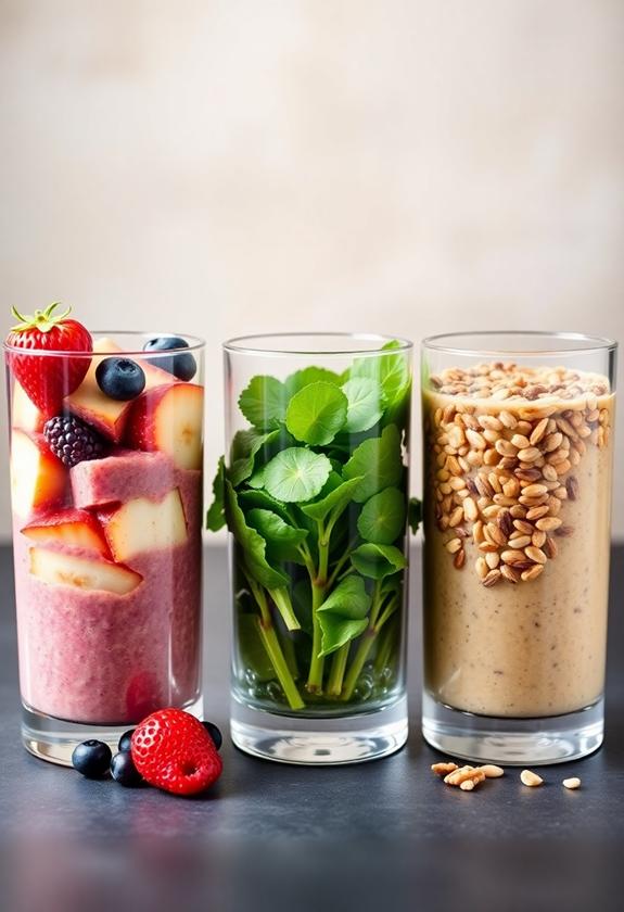ignoring dietary nutritional balance