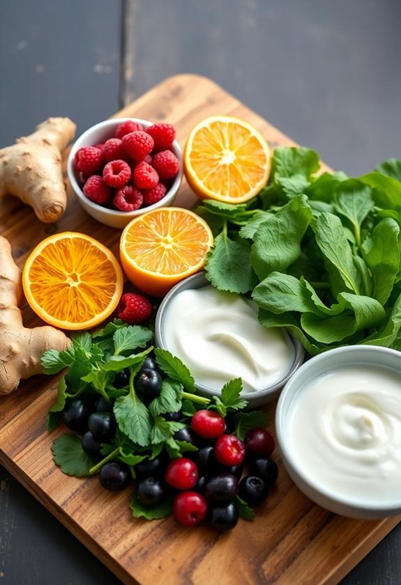 immune boosting ingredient insights