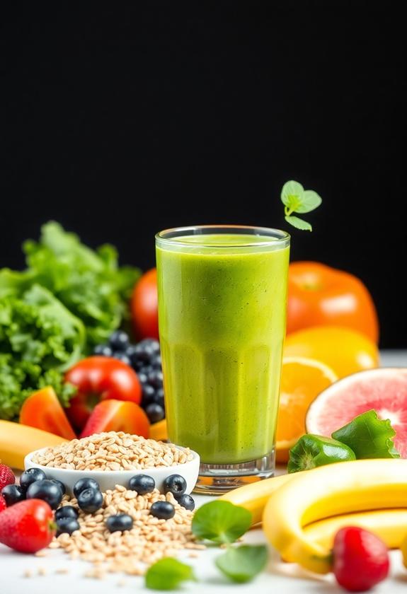 importance of dietary fiber