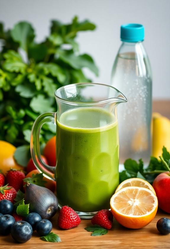 importance of hydration awareness