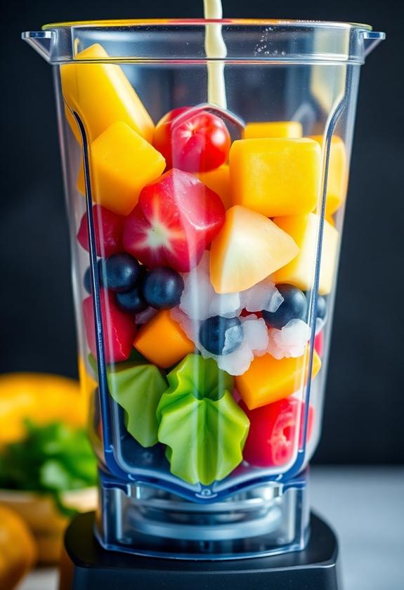 importance of liquid function