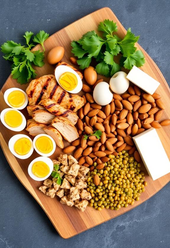 importance of protein function