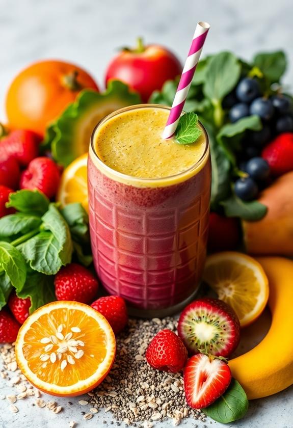 improved gut function advantages