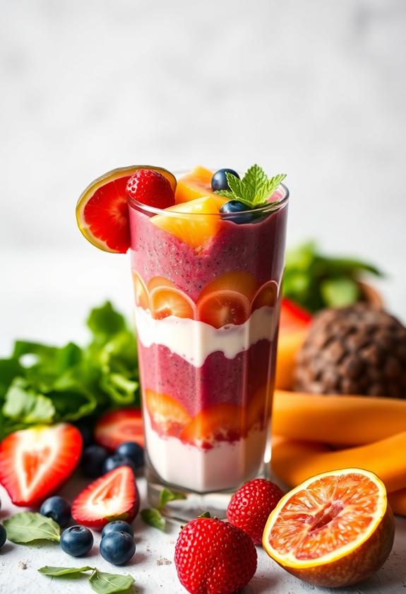 improved gut function advantages