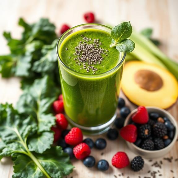 improved metabolic health outcomes