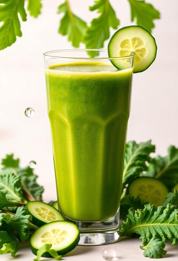 improved skin through hydration