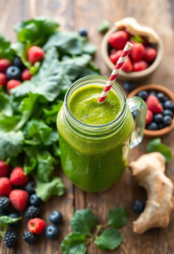 improving gut wellness naturally