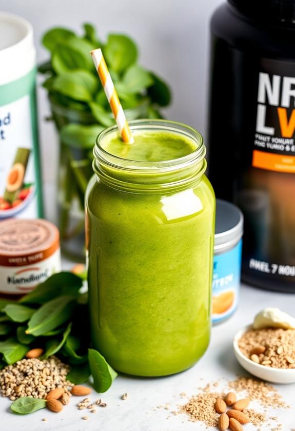 include diverse protein sources