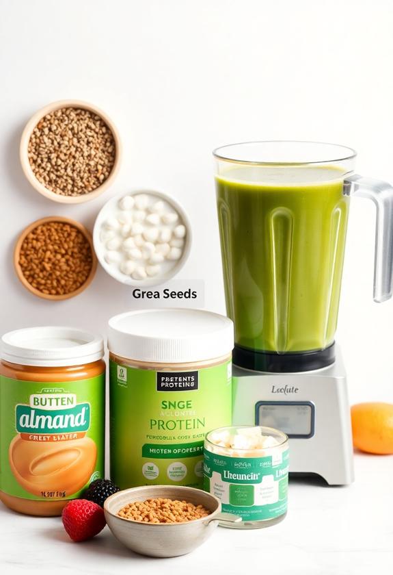 incorporate diverse protein options