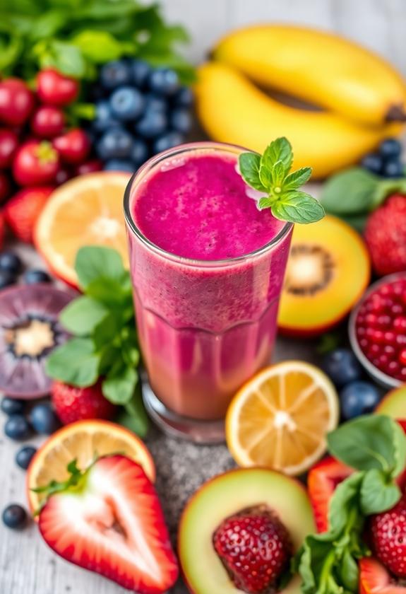 incorporate healthy ingredients discreetly