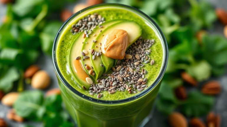 incorporate nutritious fat sources