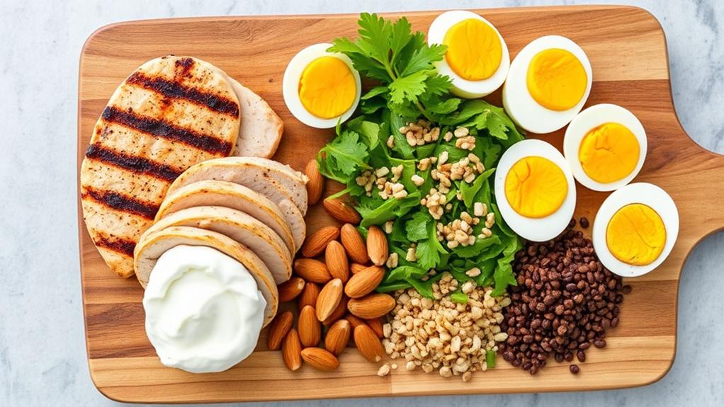 incorporate whole food sources