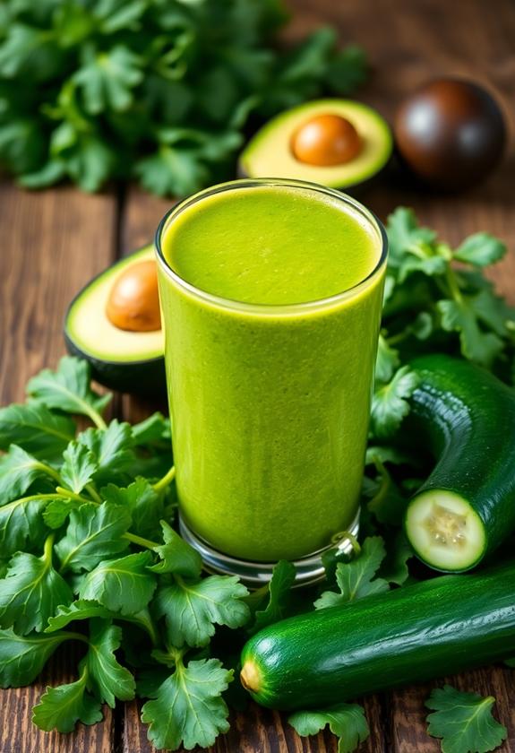 incorporating more veggies