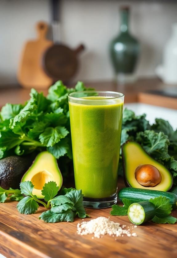 incorporating more veggies