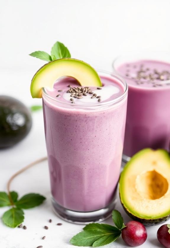 incorporating nutritious fat sources
