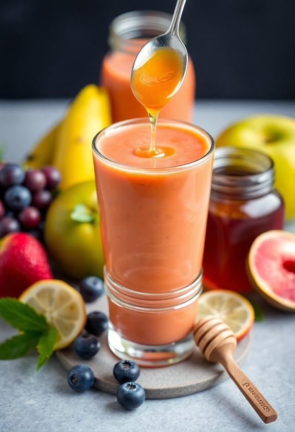 incorporating sugar alternatives