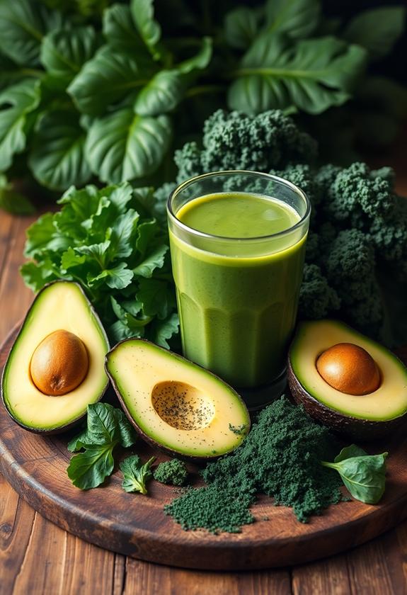 incorporating vegetables into meals