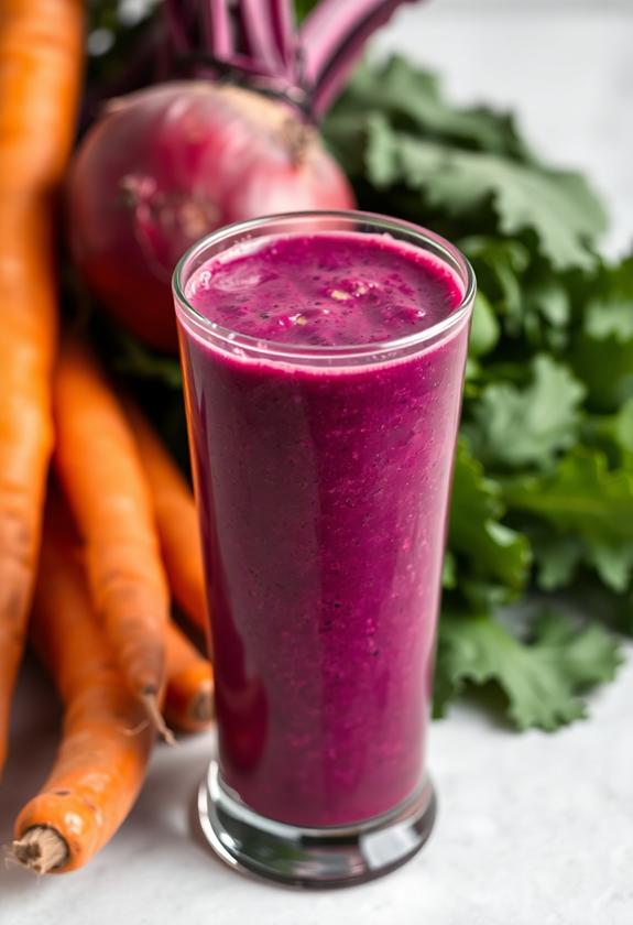 incorporating veggies discreetly