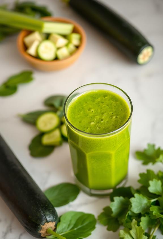 increase fiber with vegetables