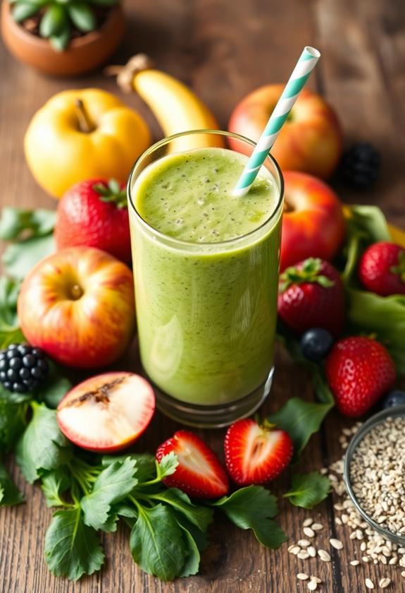 increased dietary fiber consumption