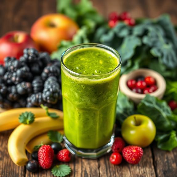 increasing dietary fiber consumption