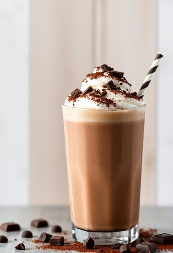 indulgent cocoa treats galore