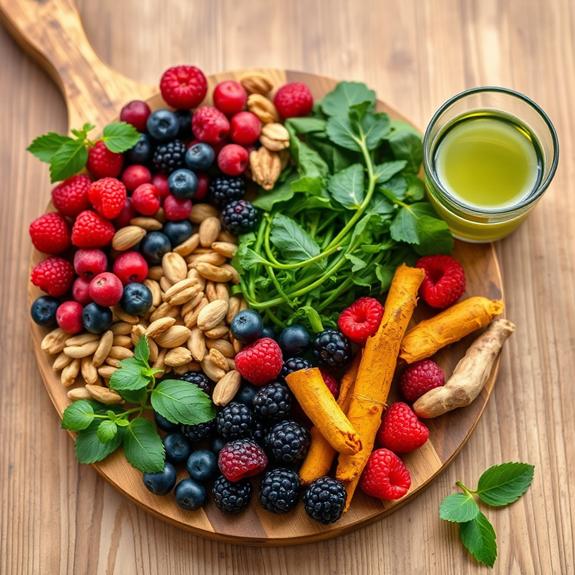 inflammation affects overall health