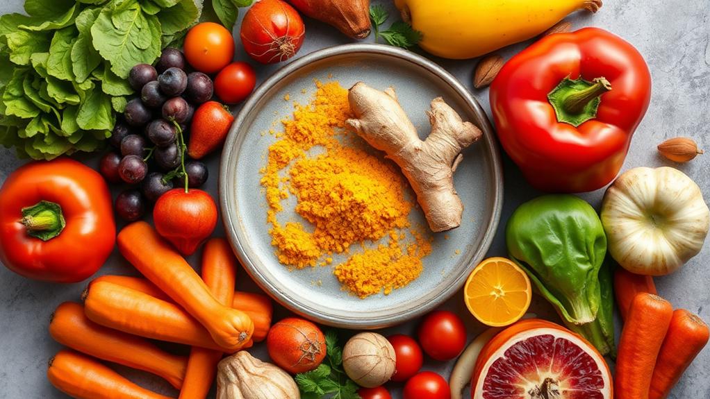 inflammation linked chronic diseases