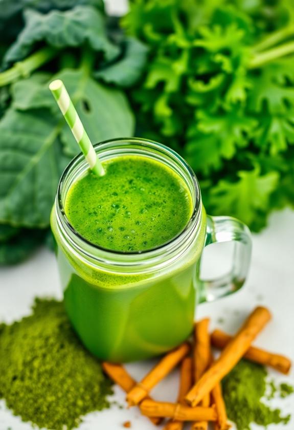 inflammation reduction benefits