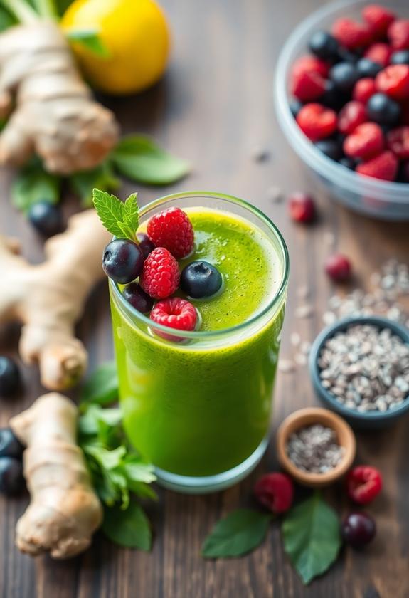 inflammation reduction dietary strategy