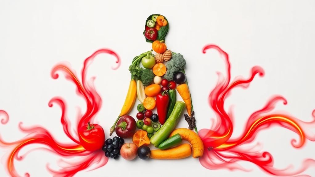 inflammation s impact on health