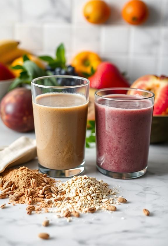 insufficient protein intake concerns