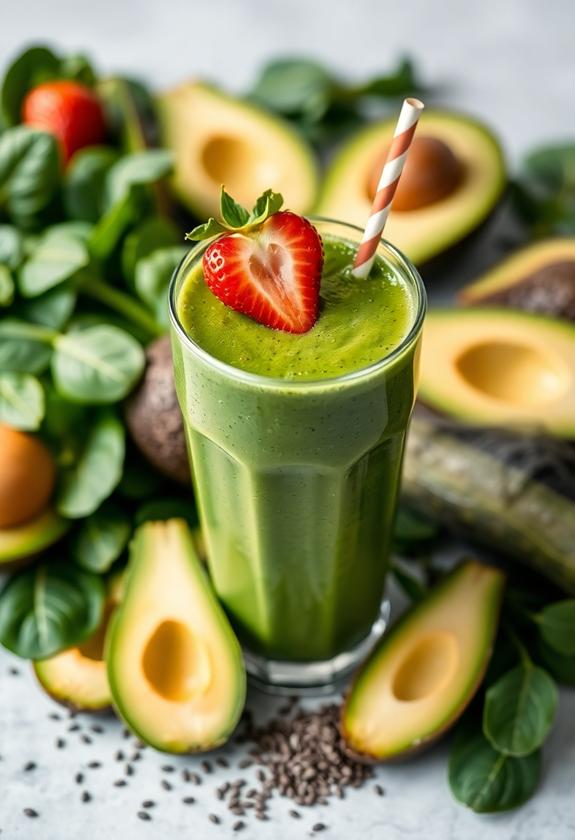 integrate superfoods subtly