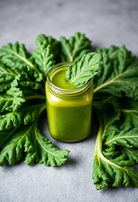 kale nutrient rich superfood essential