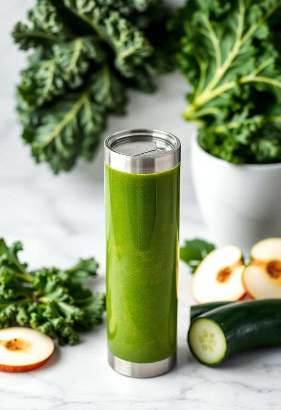 keep ingredients neat