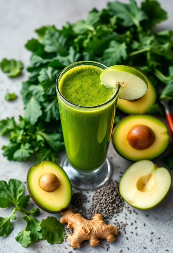key components for weight loss