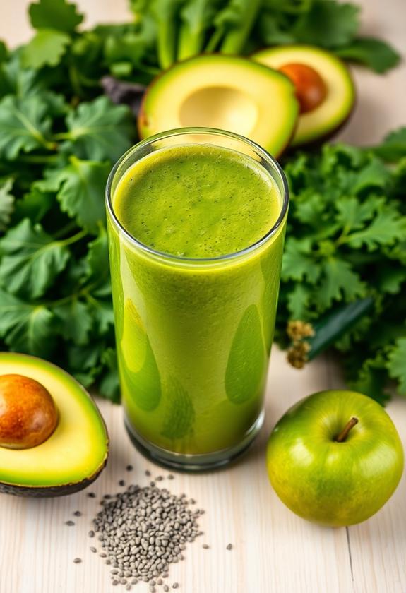 key components required