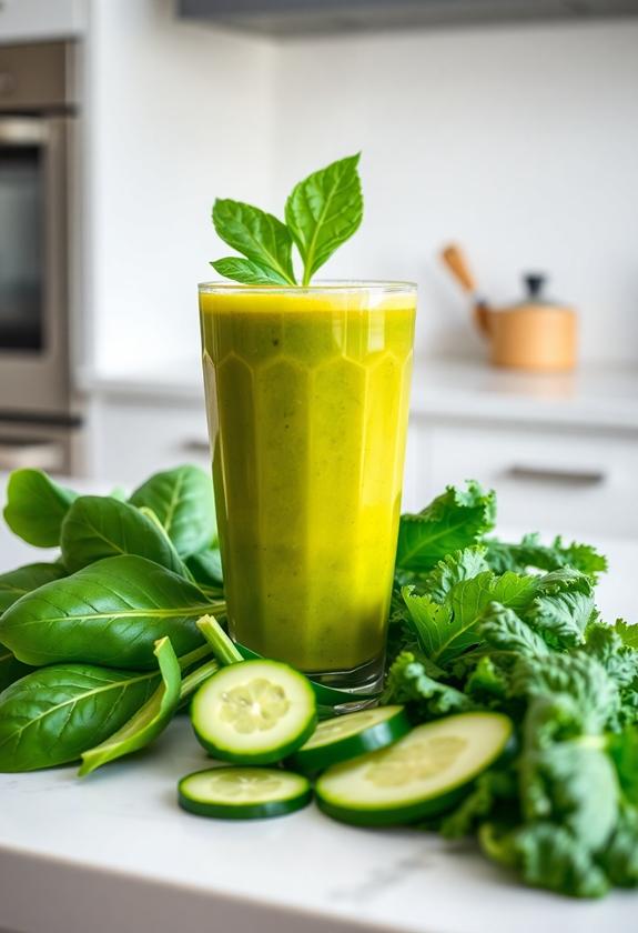 kid friendly smoothie blending tips
