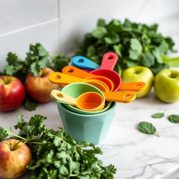 kitchen measurement tools essential