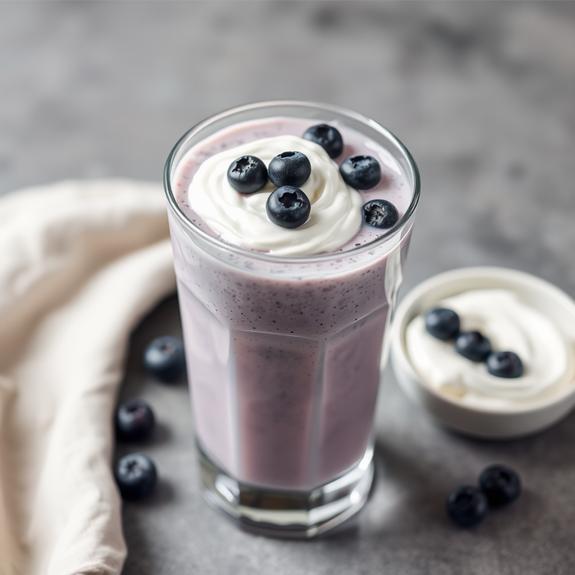 lactose free dairy substitute