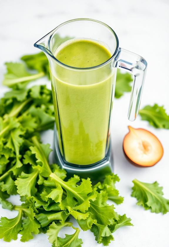 lettuce bright flexible ingredient