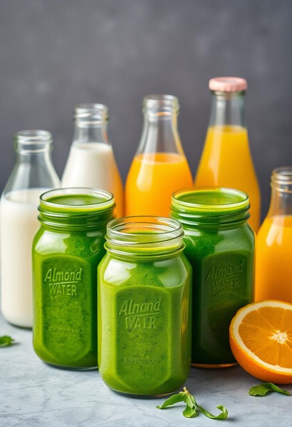 liquid base solutions