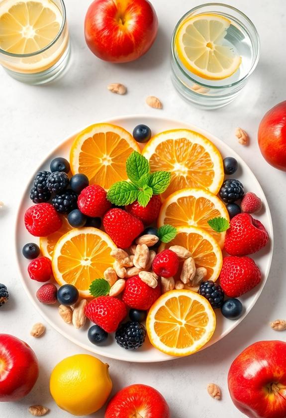 lower sugar intake guidelines
