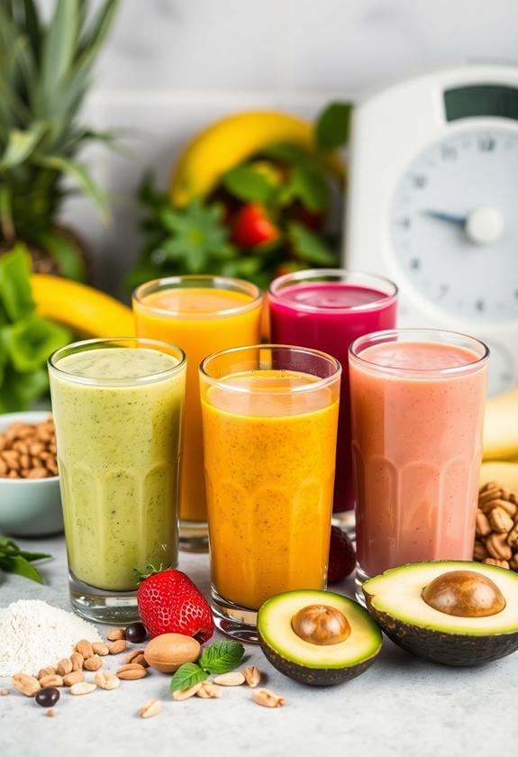 macronutrient balance for fitness
