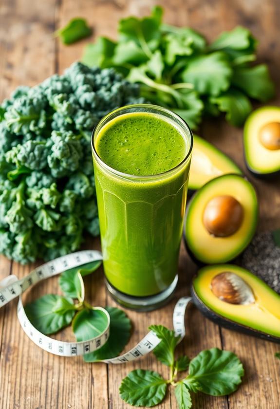 macronutrient balance for weight loss