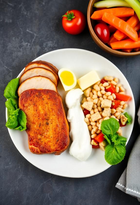 macronutrient myths explained clearly