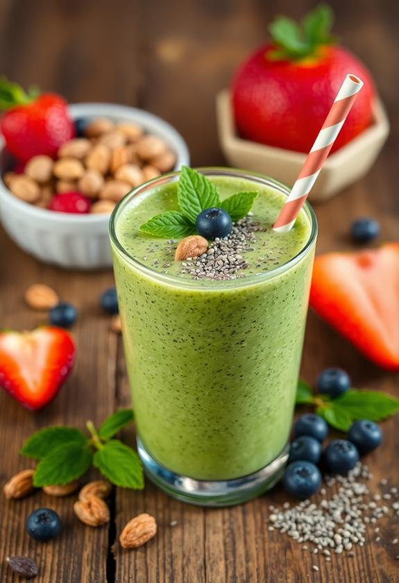 maintaining healthy blood glucose